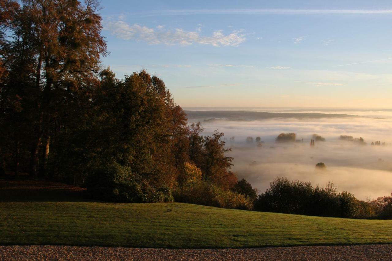 Chateau Du Landin Le Landin Eksteriør billede