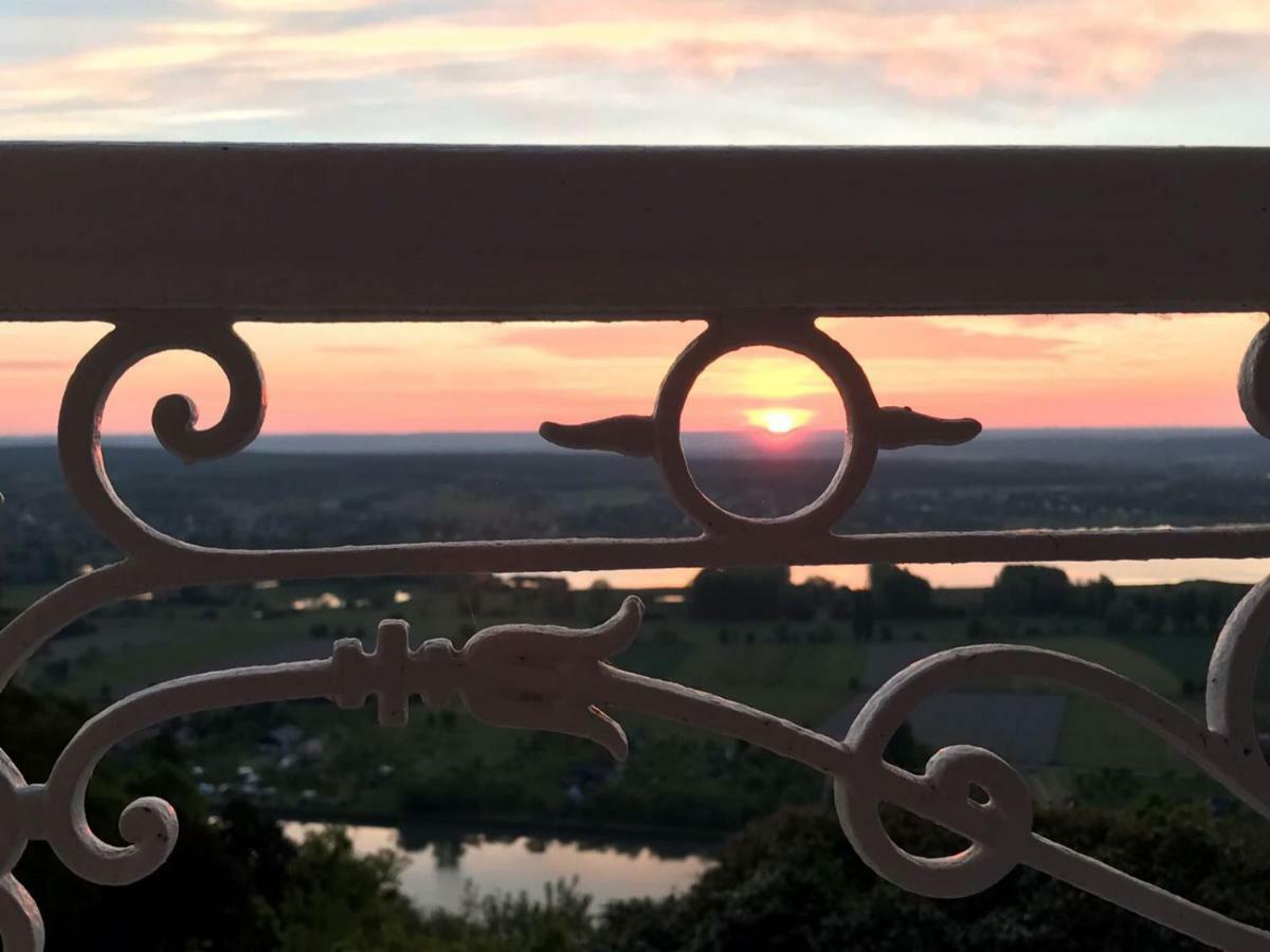 Chateau Du Landin Le Landin Eksteriør billede